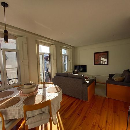 Charme Et Confort Au Coeur De Graca Lisboa Quarto foto